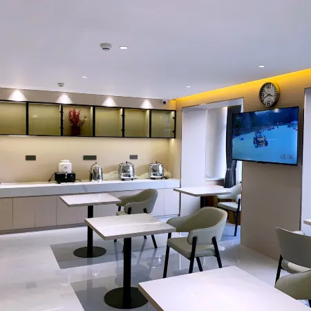 Yaduo hotel