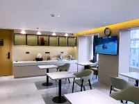 Yaduo hotel Hotels in Tonghe County