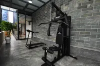 Mile Shiyue Boya Hot Spring Hotel ((Huquan Ecological Garden Huquan Banshan Hot Spring Shop))