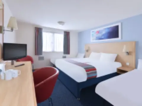 Travelodge Luton Hotels in Luton