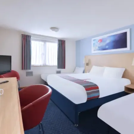 Travelodge Luton