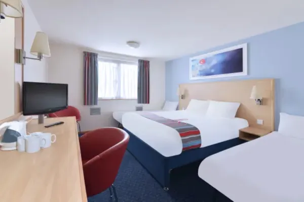 Travelodge London Brent Cross