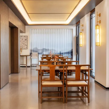 An Yin Hot Spring Resort