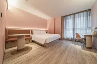 HanTing Hotel (Longnan Xiguan Tengfei Dasha)