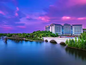 Shuimo Tianyuan Hot Spring Holiday Hotel