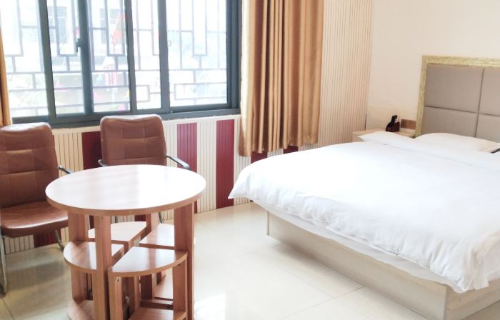 Yinshan Hotel