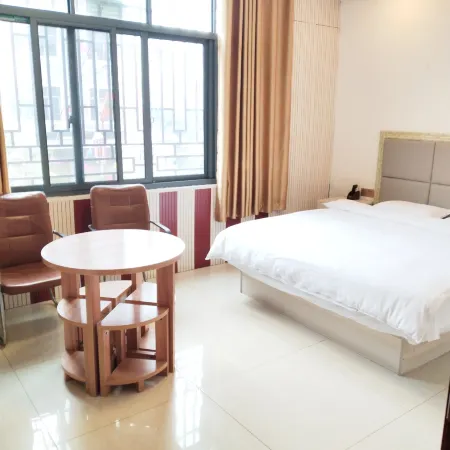 Yinshan Hotel