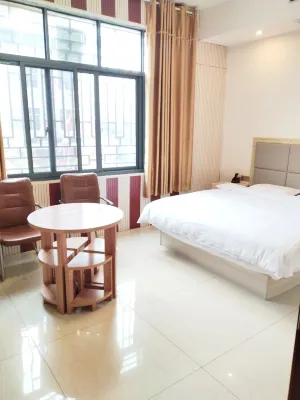 Yinshan Hotel Hotels near Zhongtiancun