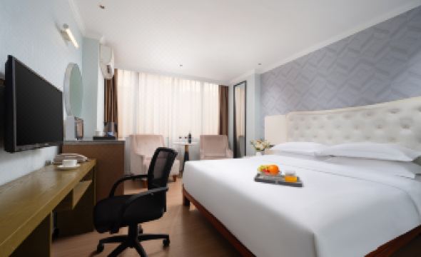 Kaiserdom Hotel (Guangzhou Ouzhuang Subway Station Sun Yat-sen University Zhongshan Eye Center)