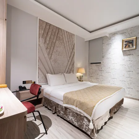 The Solith Hotel Managed by Nicecy Отели рядом с достопримечательностью «Манна»