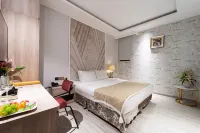 Nicecy Hotel Suites & Spa