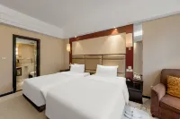 Jinghu Hotel