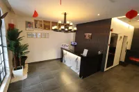 Casa Colney Hotel Ipoh