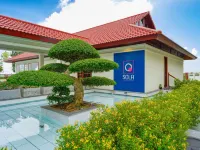 Senna Wellness Retreat Hotels near Đồi Búp Lê