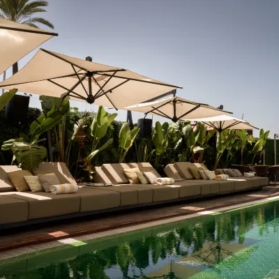 NH Collection Ibiza Hotels near Casino Ibiza