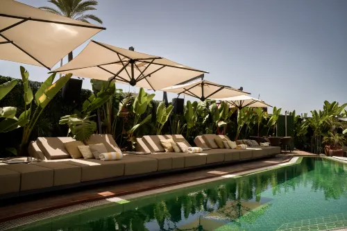 NH Collection Ibiza Hotels in Talamanca