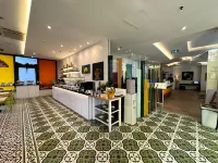 Tempo Hotel 4Levent Hotels near Axis Istanbul