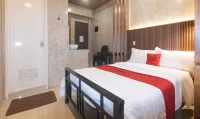 RedDoorz @ MBB Room NAIA 2