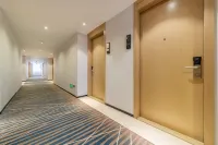 City Comfort Inn Hotel (Shangrao Wannian Caifu Pedestrian Street)