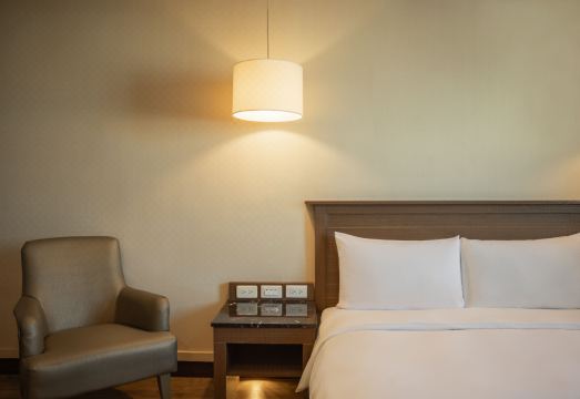 카인드니스 호텔 시설