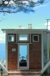 Teras Kaca Hotels near Puncak Segoro