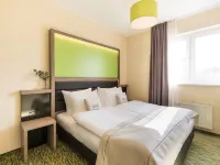 Hotel Aldea Berlin Hotels in der Nähe von Staatsbibliothek zu Berlin