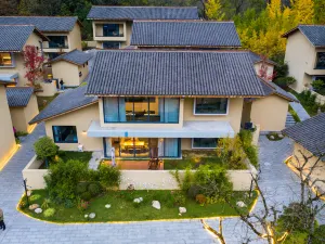 Trip.com Group Country Retreats (Liuba Qinling No.1 Joint Resort)