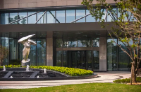 上海漕河涇萬麗酒店 上海酒店