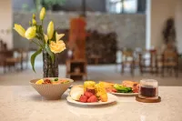 Mangshi Laiyin Hotel (Manghuang Village Scenic Area Branch) - breakfast