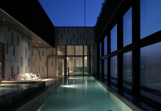 칸데오 호텔스 구마모토 신시가이