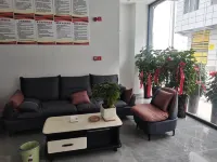 Yishan Hotel Hotels in Wangmo County