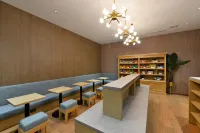 Hotel Nikko Amata City Chonburi