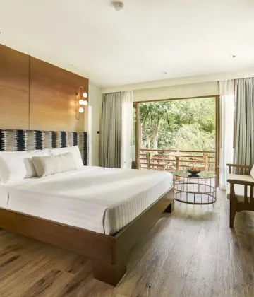 ห้องสวนบูติก