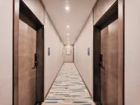 Prestige Hengfeng Garden Hotel Hotels in Weixin