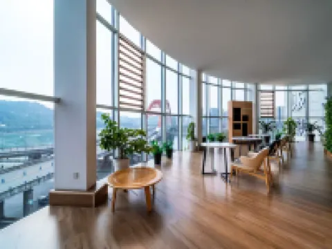 HanTing Hotel (Cangxi Hongjun Du Scenic Area) Hotels in Cangxi