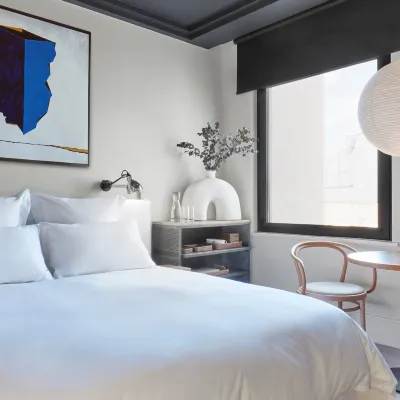 One Hundred Shoreditch Hotels near Shoreditch