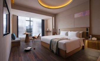 Pin Man Xi Hotel Changsha Desqin Square Store