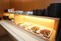 AB Hotel MikawaAnjo Honkan