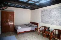 Green Sapa Homestay