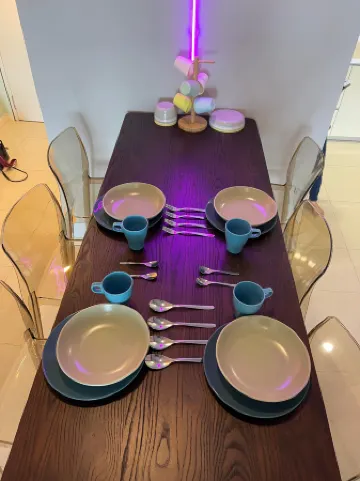 L22-ParadigmMall Residence Skudai JB 3R2B-10pax by UcomeHomestay Отели рядом с достопримечательностью «Jabatan Imigresen Johor Bahru»