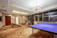 Huawei International Hotel - نادي رياضي