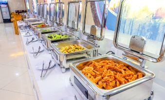 Shanxi Taijin  Hotel