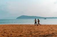 JATI Koh Russey Hotel a Prey Nob