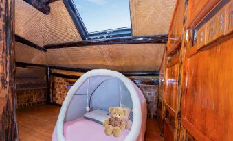Leye Bamboo Sea Villa