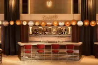 SLS Barcelona Hotels in Badalona