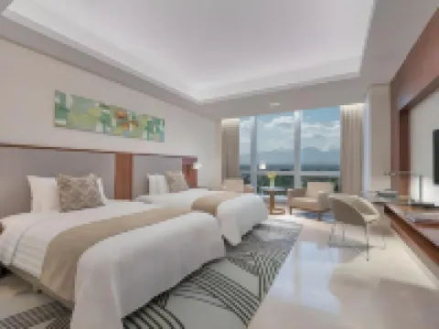 里士滿伊洛伊洛酒店 伊洛伊洛市酒店