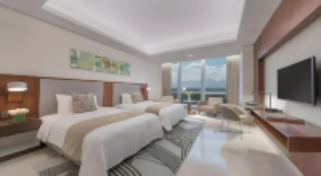 里士滿伊洛伊洛酒店