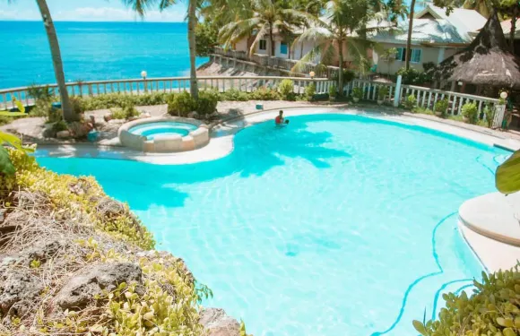 埃斯塔卡灣Cocotel花園會議度假村