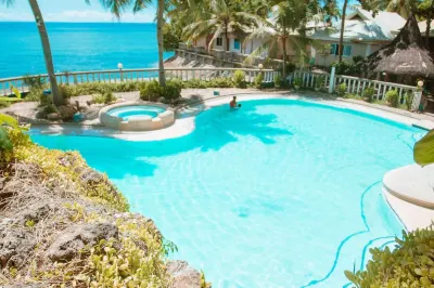 Estaca Bay Gardens Conference Resort powered by Cocotel Hotels in der Nähe von Victory Chapel Christian Center