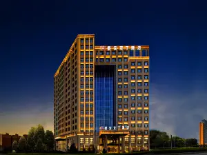 Aden Cloud Hotel